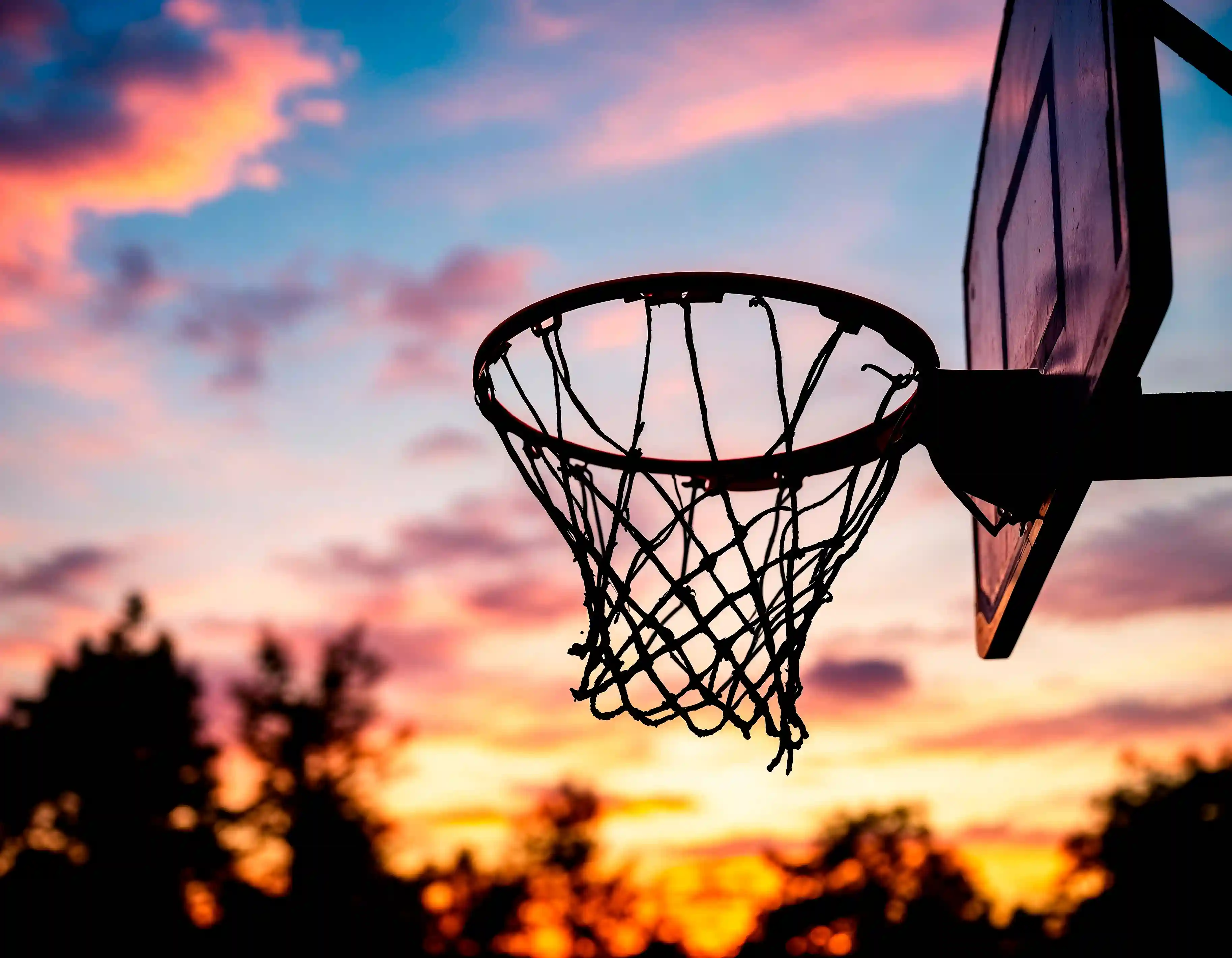 Basketball Training for All Ages